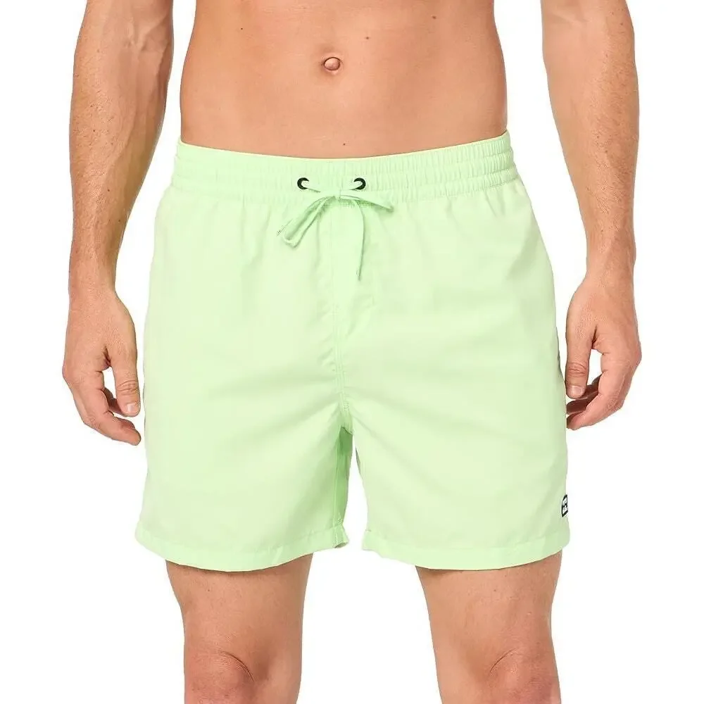 Billabong Layback 16” Boardshorts Pistachio Size XL
